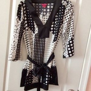 LAST MARKDOWN SOFT FLOWING TOP!